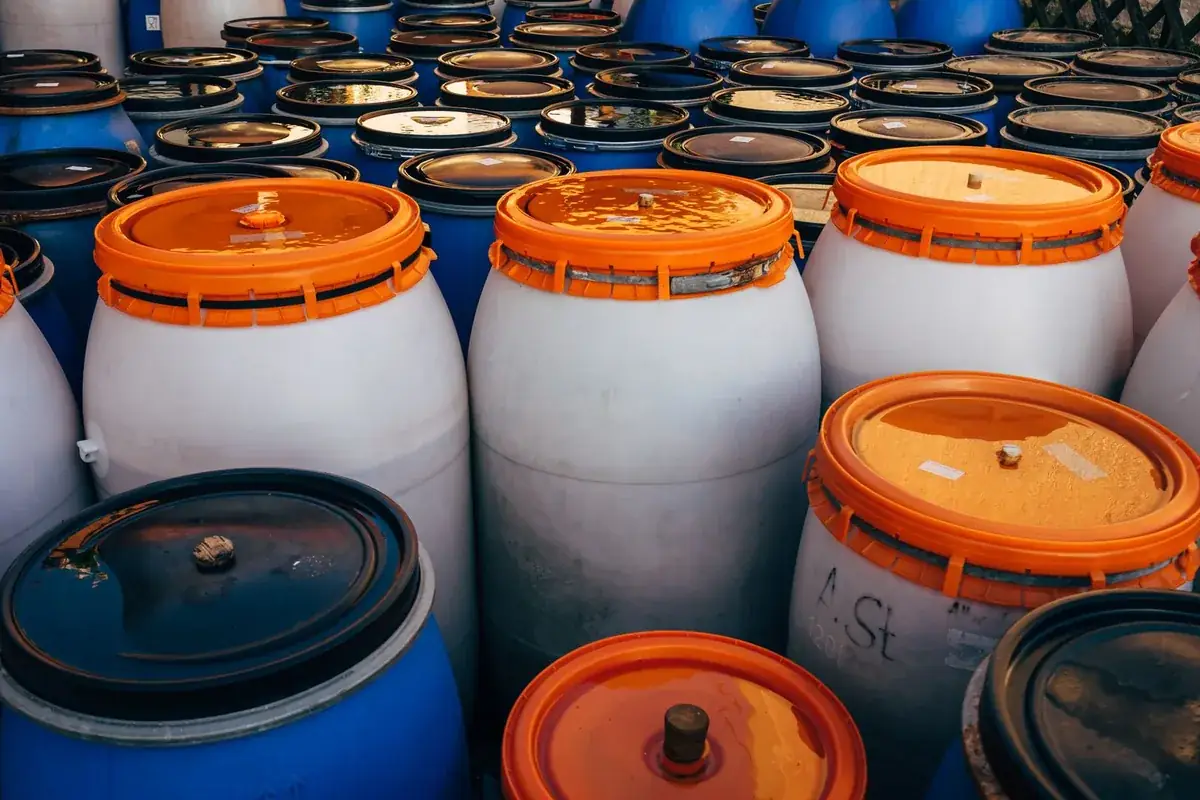 Hazmat Cleanup in Lugoff, SC